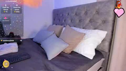 SAMARA online show from 5, 12, 2025