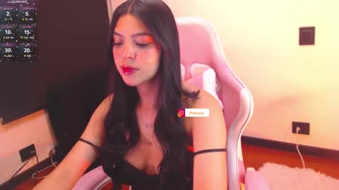 Snapshot of samara_lam chatting on 8, 12, 2024 Sammy  online show from 8, 12, 2024