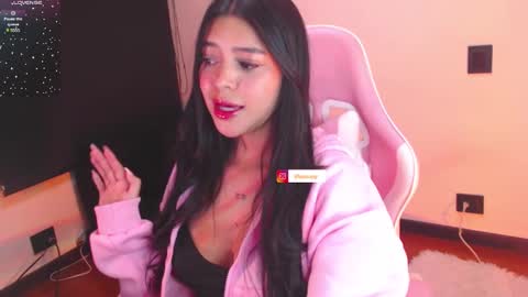 Snapshot of samara_lam chatting on 9, 12, 2024 Sammy  online show from 9, 12, 2024