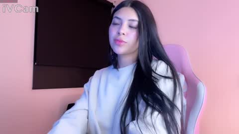 Snapshot of samara_lam chatting on 27, 2, 2025 Sammy  online show from 27, 2, 2025