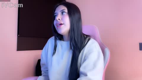 Snapshot of samara_lam chatting on 27, 2, 2025 Sammy  online show from 27, 2, 2025