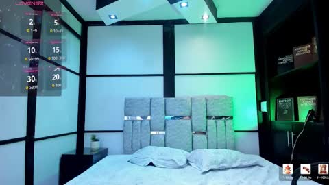 Samara online show from 17, 2, 2026