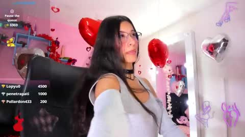 Sammy online show from 22, 2, 2025