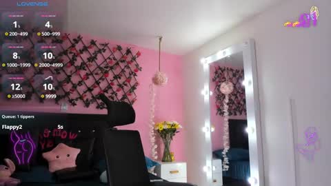 Sammy online show from 12, 3, 2025