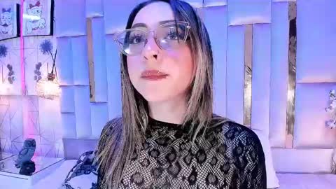 Snapshot of samarajhonson_ chatting on 19, 5, 2026 Samara jhonson online show from 19, 5, 2026