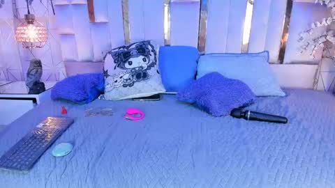 Snapshot of samarajhonson_ chatting on 25, 5, 2026 Samara jhonson online show from 25, 5, 2026