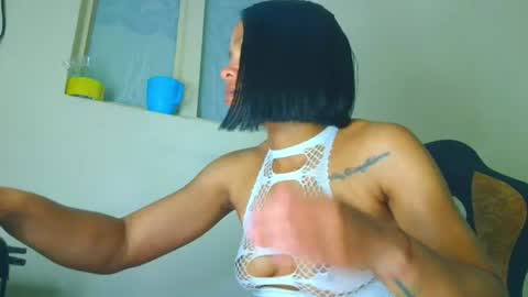 samary thomas online show from 19, 7, 2026