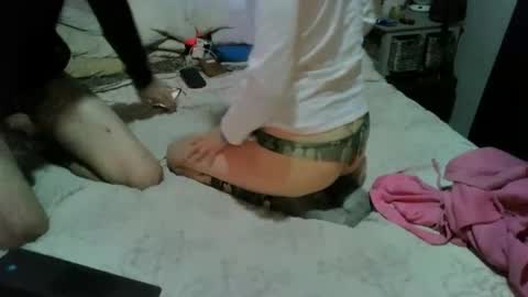 Snapshot of sambigdickk chatting on 8, 5, 2026 sambigdickk online show from 8, 5, 2026
