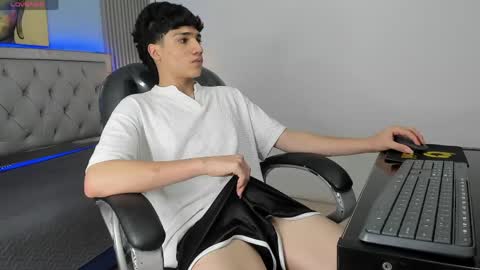 Sam online show from 27, 5, 2026