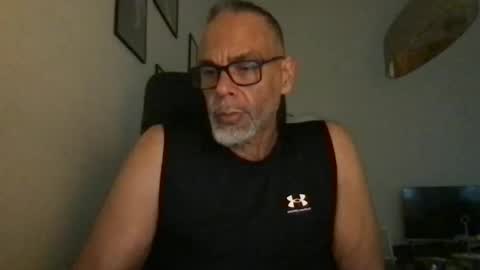 Snapshot of samcool67 chatting on 17, 4, 2026 Sam online show from 17, 4, 2026