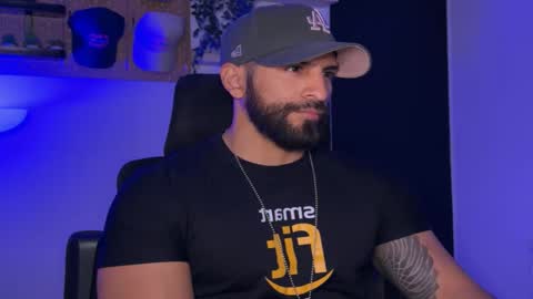 Sam Dornan online show from 13, 4, 2026