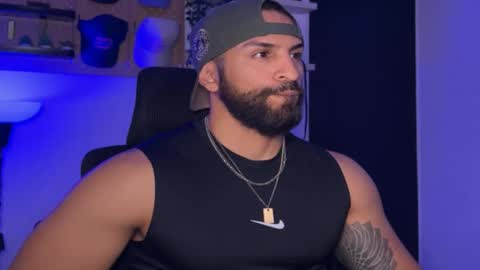 Sam Dornan online show from 15, 4, 2026