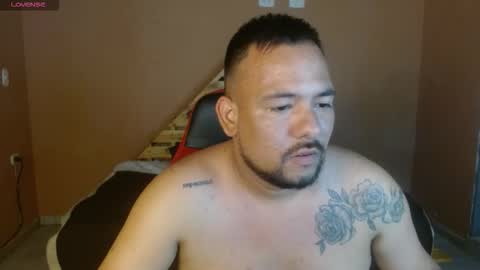 Snapshot of samdread chatting on 17, 2, 2026 SAM DREAD online show from 17, 2, 2026