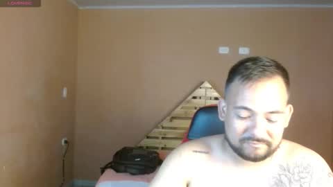 Snapshot of samdread chatting on 1, 3, 2026 SAM DREAD online show from 1, 3, 2026