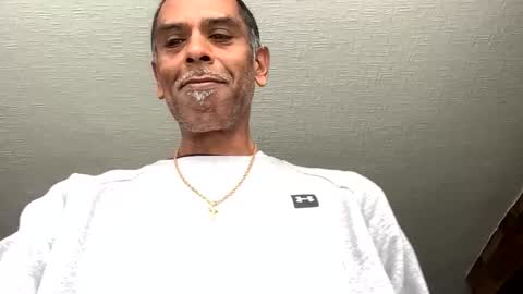 Snapshot of samegee chatting on 9, 10, 2025 samegee online show from 9, 10, 2025