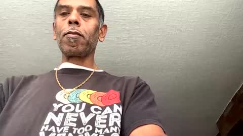 Snapshot of samegee chatting on 19, 10, 2025 samegee online show from 19, 10, 2025