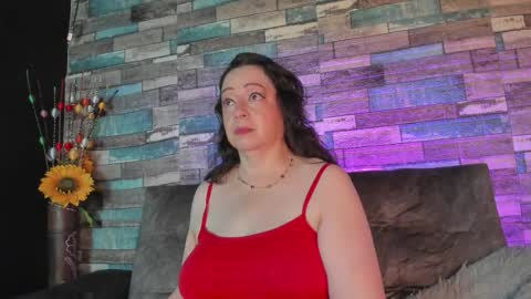 samethyst online show from 24, 11, 2025