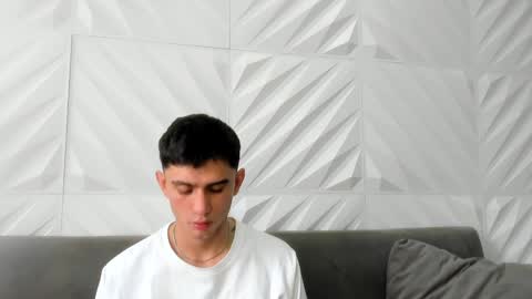 Sam  online show from 2, 1, 2025