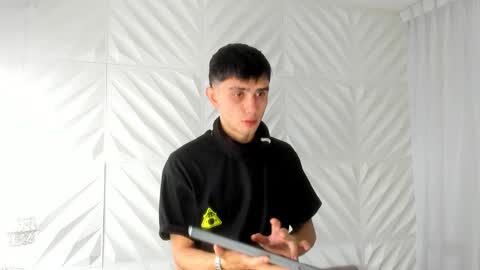 Sam  online show from 3, 1, 2025