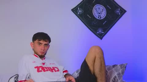 samevansx online show from 28, 10, 2025