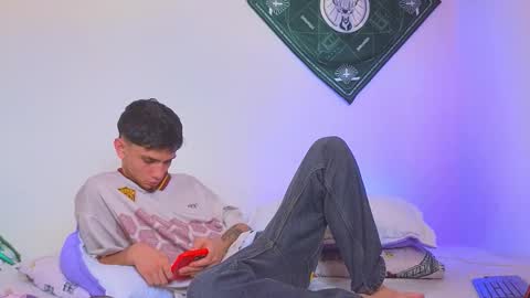 samevansx online show from 25, 11, 2025