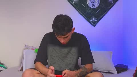 samevansx online show from 26, 11, 2025