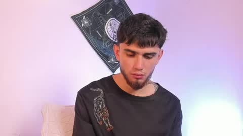 Snapshot of samevansx chatting on 1, 5, 2026 samevansx online show from 1, 5, 2026