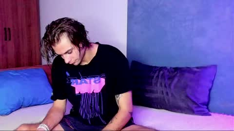 Snapshot of samgorgeous chatting on 30, 12, 2024 Fansly - Top4fans online show from 30, 12, 2024