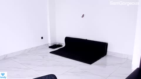 Snapshot of samgorgeous chatting on 19, 2, 2025 Fansly - Top4fans online show from 19, 2, 2025