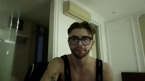 Snapshot of samgorgeous chatting on 12, 1, 2026 Fansly - Top4fans online show from 12, 1, 2026