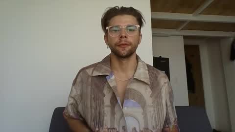 Snapshot of samgorgeous chatting on 23, 2, 2026 Fansly - Top4fans online show from 23, 2, 2026