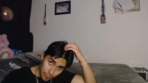 Tami  Gael online show from 18, 11, 2025