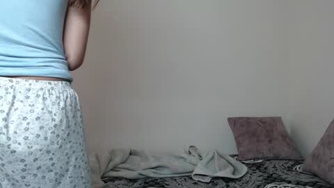 Snapshot of sami_and_gael chatting on 24, 7, 2026 Tami Gael online show from 24, 7, 2026