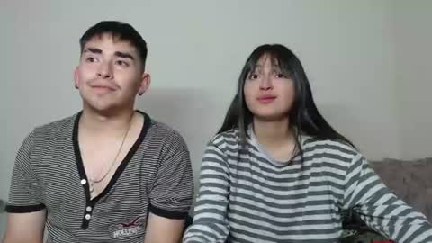 Snapshot of sami_and_gael chatting on 29, 7, 2026 Tami Gael online show from 29, 7, 2026