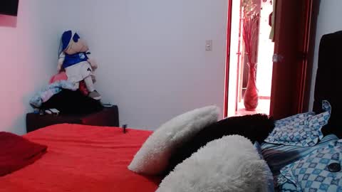 sami_cutte online show from 20, 9, 2025