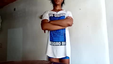 samigelalcangel online show from 7, 1, 2026