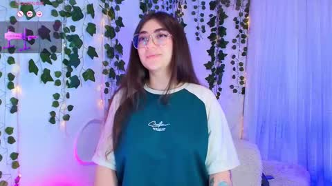 samii evans  online show from 18, 10, 2025