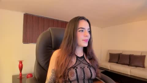 Snapshot of samii_live chatting on 22, 2, 2026 Samii online show from 22, 2, 2026