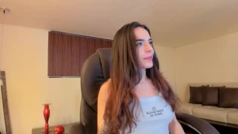 Snapshot of samii_live chatting on 6, 3, 2026 Samii online show from 6, 3, 2026