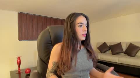 Snapshot of samii_live chatting on 4, 4, 2026 Samii online show from 4, 4, 2026