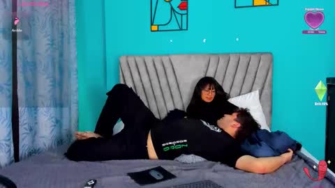 Snapshot of samii_samuhot chatting on 7, 6, 2026 samii_samuhot online show from 7, 6, 2026
