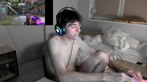 Sam online show from 10, 2, 2026