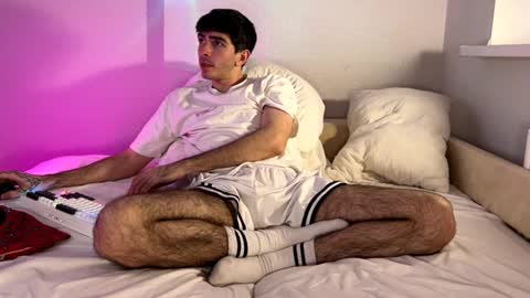 Sam online show from 12, 3, 2026