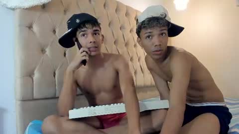 Snapshot of samir_19x chatting on 15, 7, 2026 samir_19x online show from 15, 7, 2026