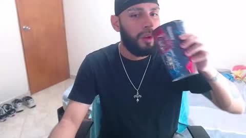 samir_music_ online show from 6, 11, 2025