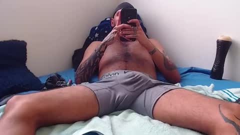 samir_music_ online show from 14, 4, 2026