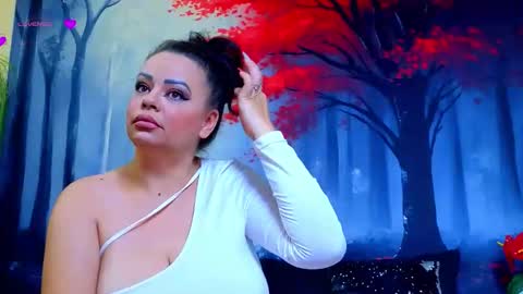 Snapshot of samiraevans chatting on 2, 11, 2025 online show from 2, 11, 2025