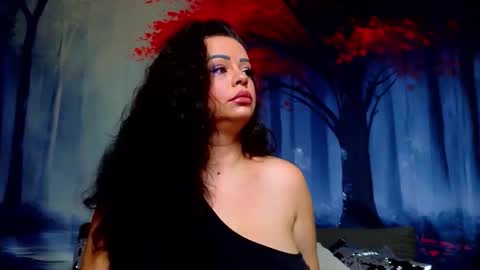 Snapshot of samiraevans chatting on 6, 1, 2026 online show from 6, 1, 2026