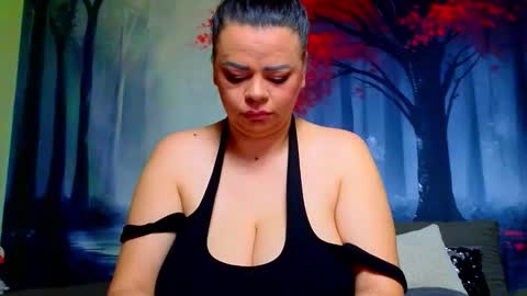 Snapshot of samiraevans chatting on 13, 1, 2026 online show from 13, 1, 2026