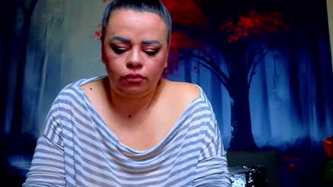 Snapshot of samiraevans chatting on 17, 1, 2026 online show from 17, 1, 2026